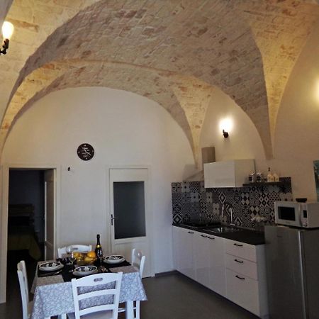 Le Tre Volte Villa ออสตูนี ภายนอก รูปภาพ