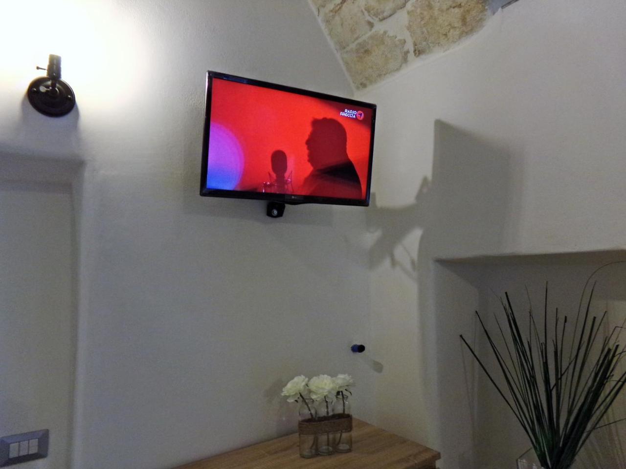 Le Tre Volte Villa ออสตูนี ภายนอก รูปภาพ